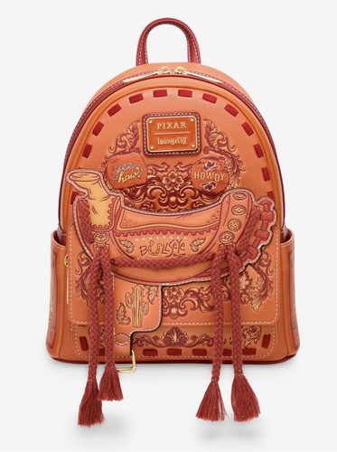 Zaino sella loungefly - zaino,