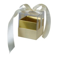 6X Scatolina plexiglass