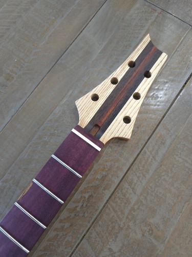 Collo per chitarra