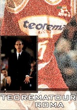 Card Joker Card Basket 1994/95