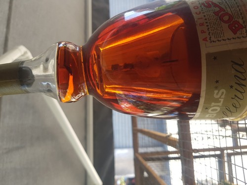 Bottiglia bols ballerina - bottiglia,