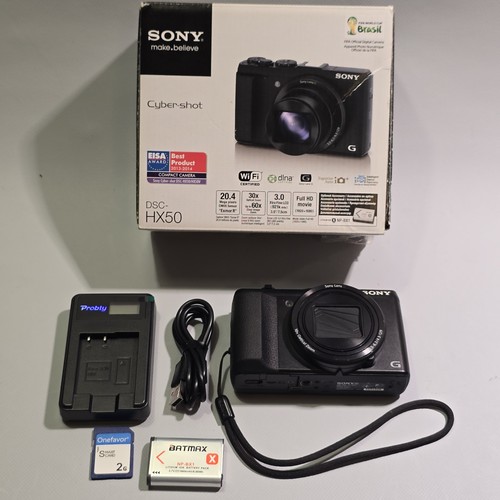 Sony cybershot dsc - cybershot,