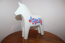 FIGURINA CAVALLO IKEA