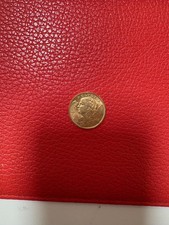 Marengo Svizzero - 20 Franchi Oro | Moneta in Oro  Conio 1935