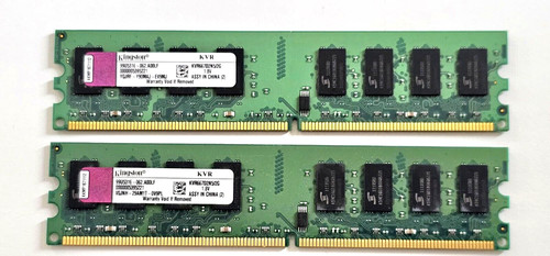 Kingston gb - (set, gb)