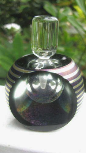 Bottiglia profumo correia - profumo,