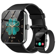 Smartwatch Bluetooth sportivo