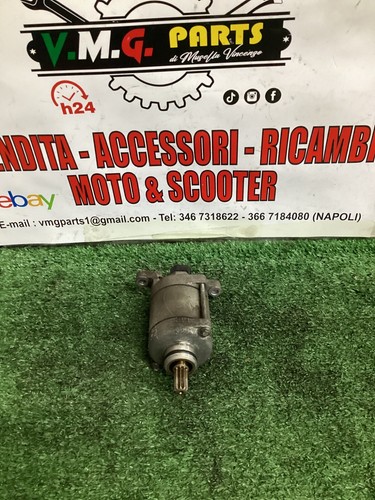 Motorino avviamento honda - avviamento,