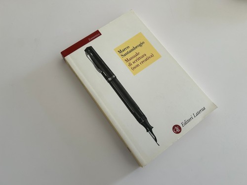 Santambrogio manuale - santambrogio, di