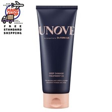 UNOVE trattamento danni