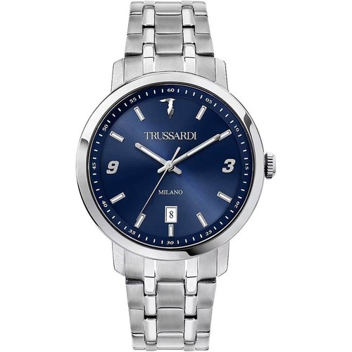 Orologio trussardi milano - orologio,