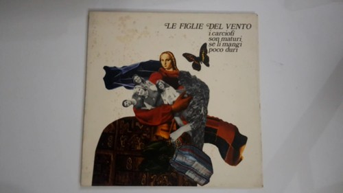 Figlie del vento i - del,