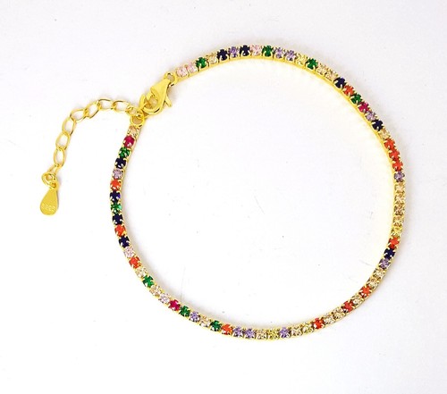 Bracciale donna gioja argento - donna,