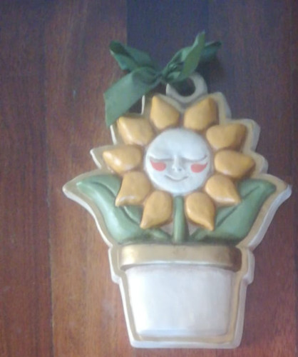 Thun fiore girasole - thun,