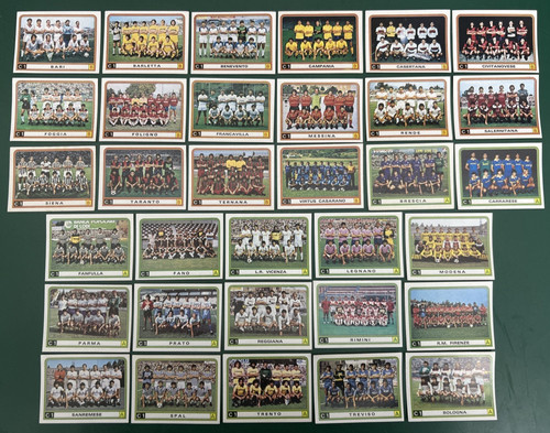 Figurina calciatori panini - figurina,