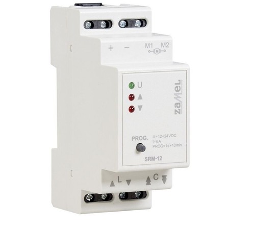 Elc controllo tapparelle - elc,