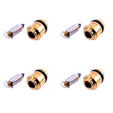 4x Carburatore Ago