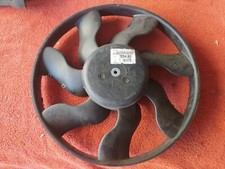 VENTOLA RADIATORE PEUGEOT PARTNER 306 RESTYLING BERLINGO XARA ORIGINALE 125490