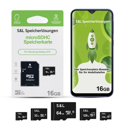 Scheda memoria microsd - memoria,