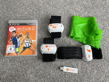 EA Sports Active 2 Personal