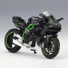 Modellino moto kawasaki - kawasaki, ninja