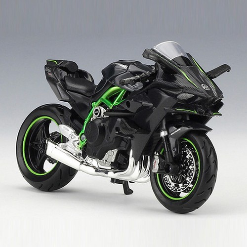 Modellino moto kawasaki - moto,
