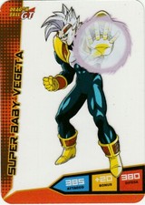 Lamincards dragon ball - lamincards,