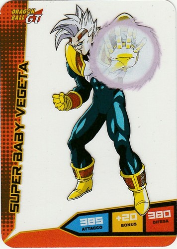 Lamincards dragon ball - lamincards,