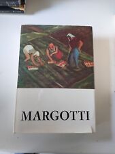 (Anacleto) MARGOTTI Tamari Editori Bologna 1971