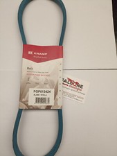 CINGHIA Kevlar 4L360