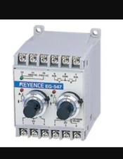  Keyence EG-547 EG547
