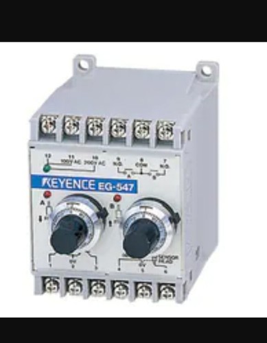 Keyence 547 eg547 - keyence, eg-547