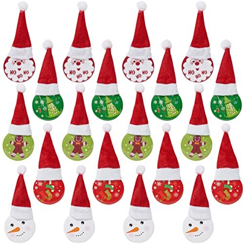 The twiddlers spille natale - the,