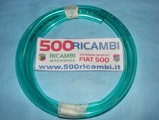 FIAT 500 & 126 - TUBO BENZINA