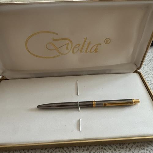Penna sfera delta - sfera,