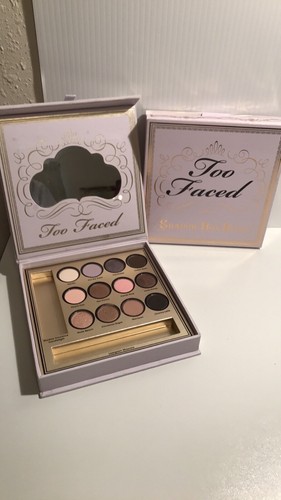 Too faced shadow bon bons - too,