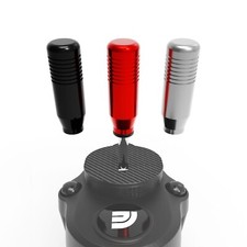 Logitech G29/G920/G923/G27/G25 Adattatore Manopola Alluminio Cambio MOD