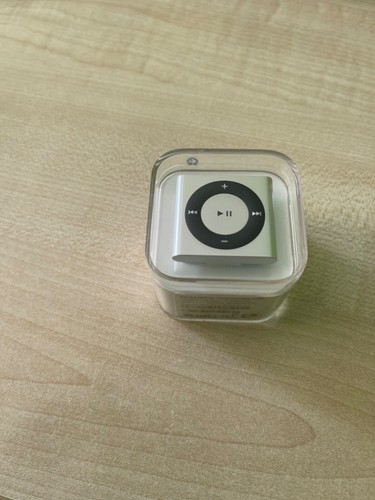 Apple ipod shuffle - apple,