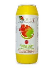 Stop Cinghiali e Istrici Disabituante Repellente Granulare  Miscela di Oli 1 kg