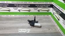 MOTORINO TERGICRISTALLO POSTERIORE LUNOTTO LANCIA YPSILON FIAT PANDA 03>11