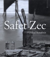 Safet Zec - [Qupé éditions]
