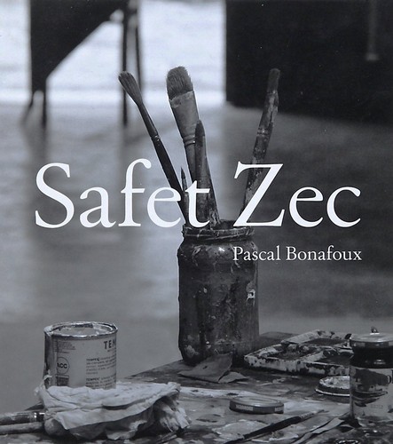 Safet zec qupé - [qupé, éditions]