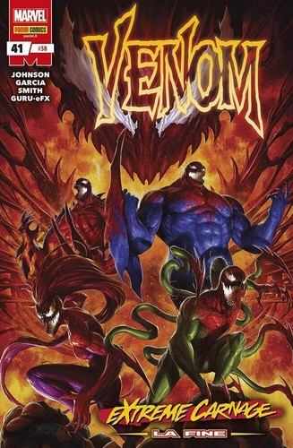 Venom panini - (58),