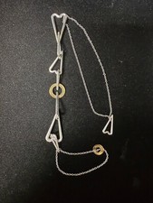 🖤 Rare Pianegonda Sterling