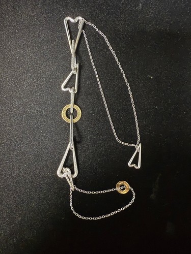 Rare pianegonda sterling - 🖤,