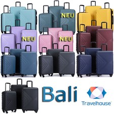 Travelhouse Bali Set di
