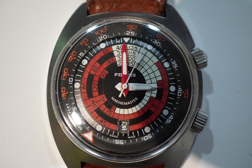 Orologio uomo automatico - uomo,