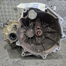 Cambio volkswagen polo 0 - cambio, 1.0