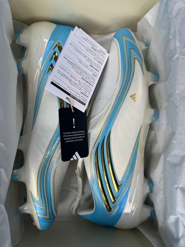Scarpe calcio adidas f50 - da,