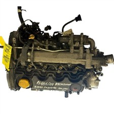 MOTORE COMPLETO PER ALFA ROMEO 147 Serie (937_) 937A3000 937A3000 diesel 19 (05
